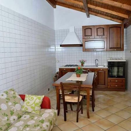 Casa Vacanza Isola Sul Mare Кастелламмаре-дель-Голфо Экстерьер фото
